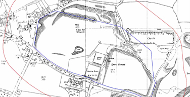 England's Most Contaminated Site?”: A Challenge to Development Viability?